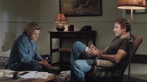 Running on Empty's poster