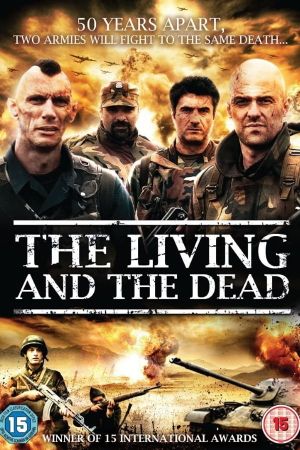 The Living and the Dead's poster image
