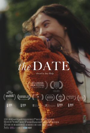 The Date's poster