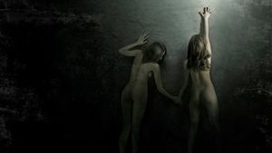 Trauma's poster