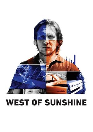 West of Sunshine's poster