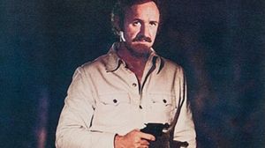 Night Moves's poster
