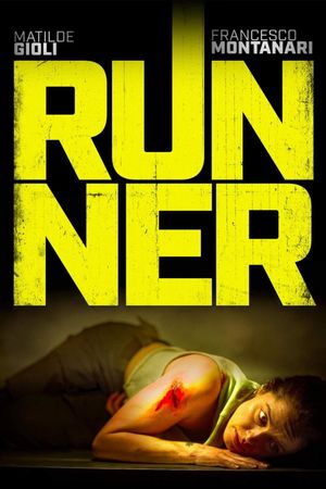 Runner's poster