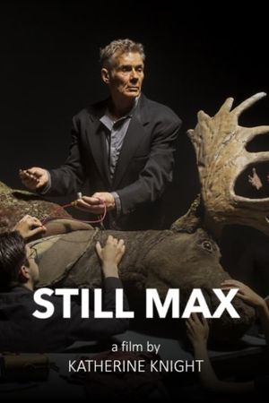 Still Max's poster