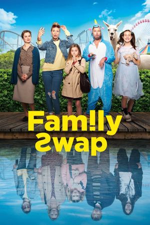 Family Swap's poster
