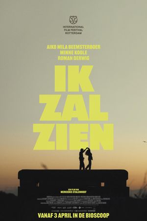 I Shall See's poster