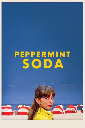 Peppermint Soda's poster