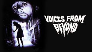 Voices from Beyond's poster