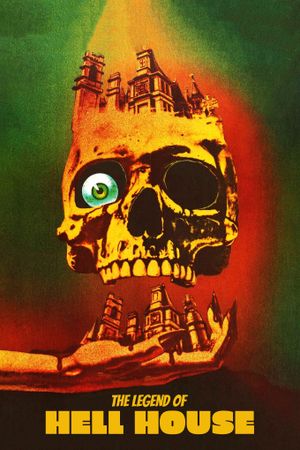 The Legend of Hell House's poster