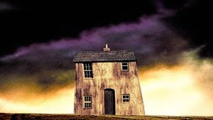 Paperhouse's poster