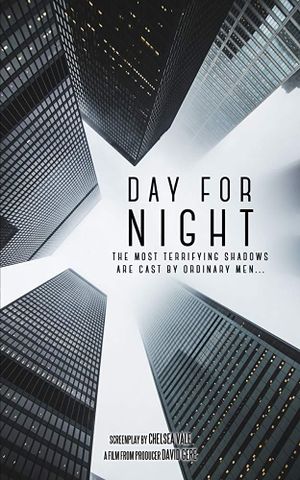 Day for Night's poster