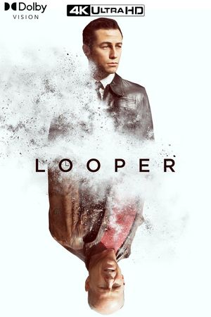 Looper's poster