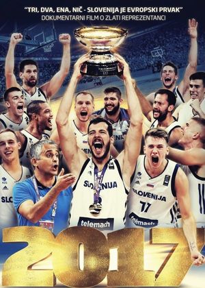2017's poster