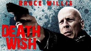Death Wish's poster