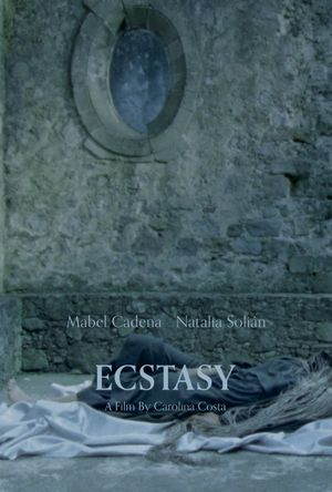 Ecstasy's poster