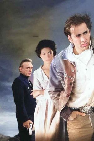 Red Rock West's poster