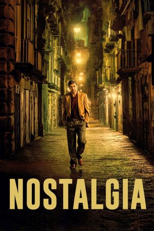 Nostalgia's poster