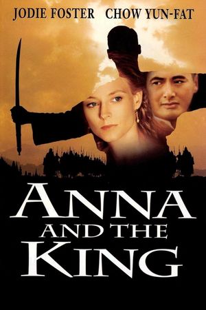 Anna and the King's poster