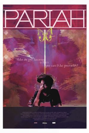 Pariah's poster