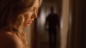 Becoming's poster