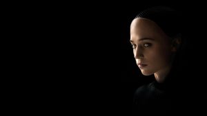 Ex Machina's poster