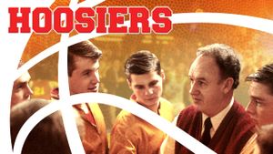 Hoosiers's poster
