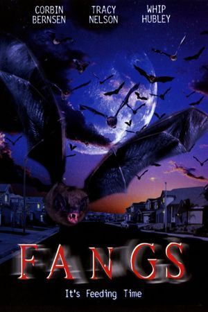 Fangs's poster