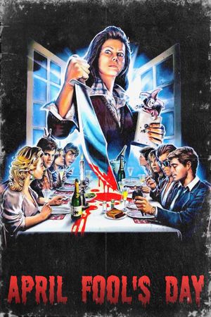 April Fool's Day's poster