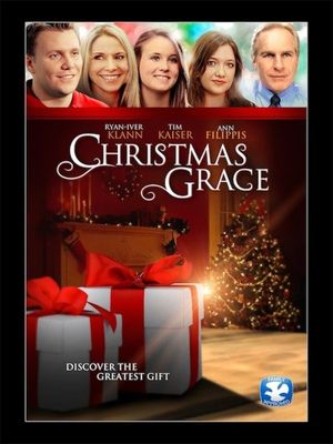 Christmas Grace's poster