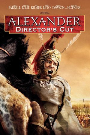 Alexander's poster