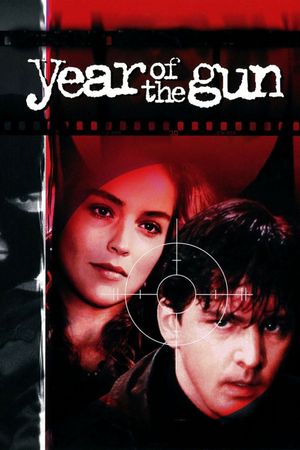 Year of the Gun's poster