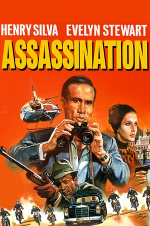 Assassination's poster