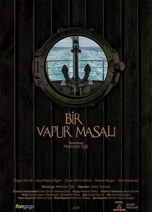 Bir Vapur Masalı's poster