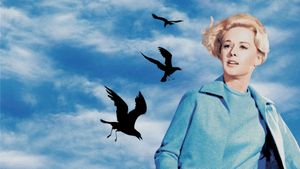 The Birds's poster
