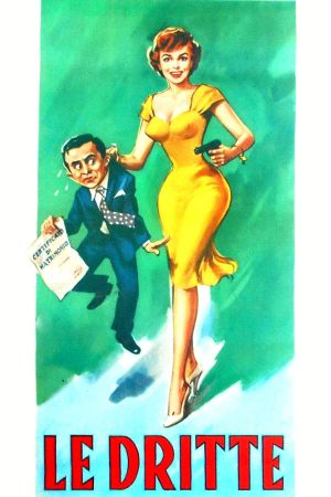 Le dritte's poster