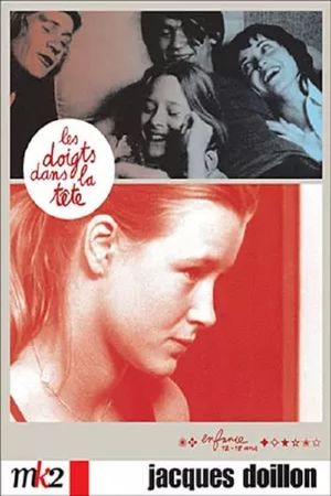 Touched in the Head's poster