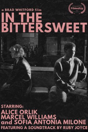 In The Bittersweet's poster