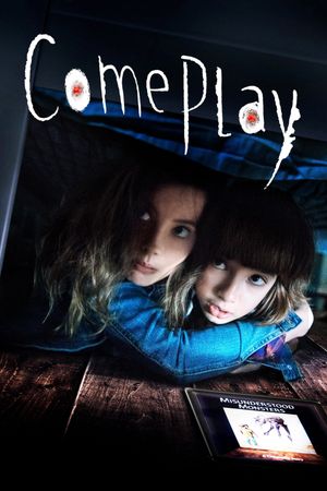 Come Play's poster