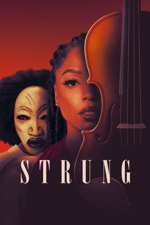 Strung's poster