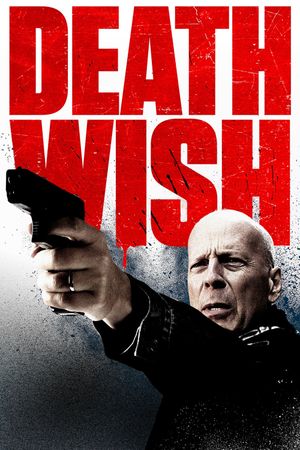 Death Wish's poster