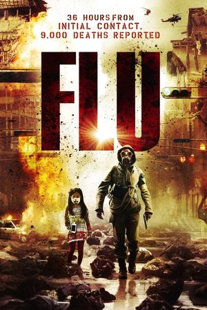 Flu's poster