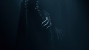 Nosferatu's poster