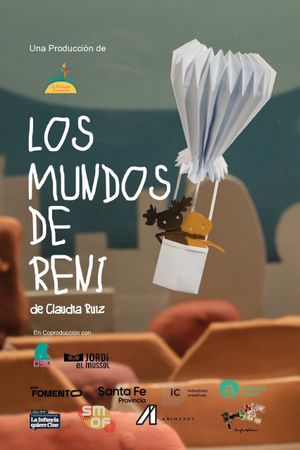 Reni's Worlds's poster