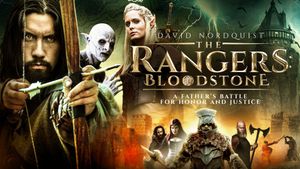 The Rangers: Bloodstone's poster