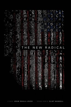 The New Radical's poster