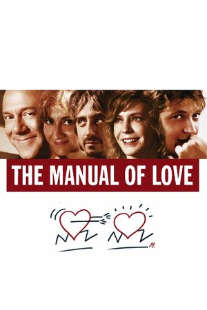 Manual of Love's poster image