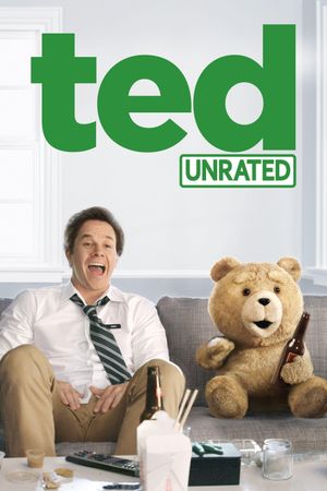 Ted's poster
