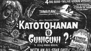 Katotohanan o guniguni?'s poster