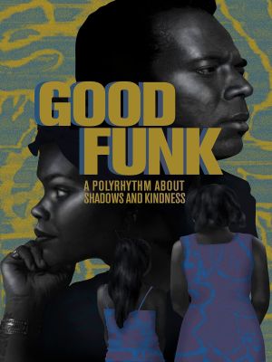Good Funk's poster