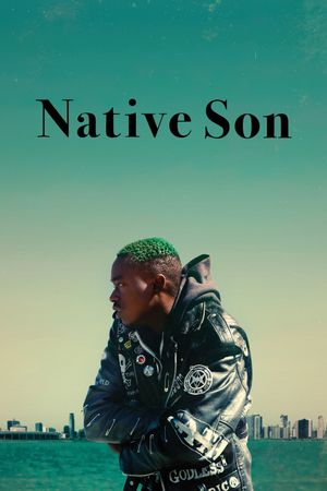 Native Son's poster image